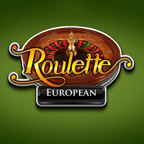 Plaats je inzetten op European Roulette tafelspellen op de TrueLuck-website.