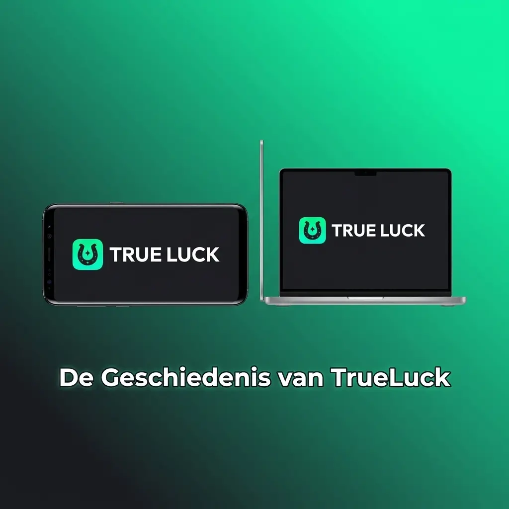 Geschiedenis van TrueLuck online casino: oprichting, groei en promotiestrategie voor Nederlandse spelers