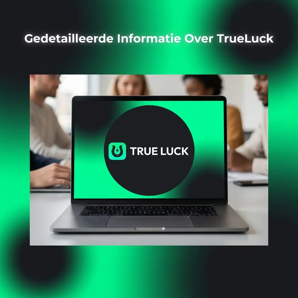 TrueLuck platform voor Nederlandse spelers: sportweddenschappen, casino, mobiele app en veilige betalingen.