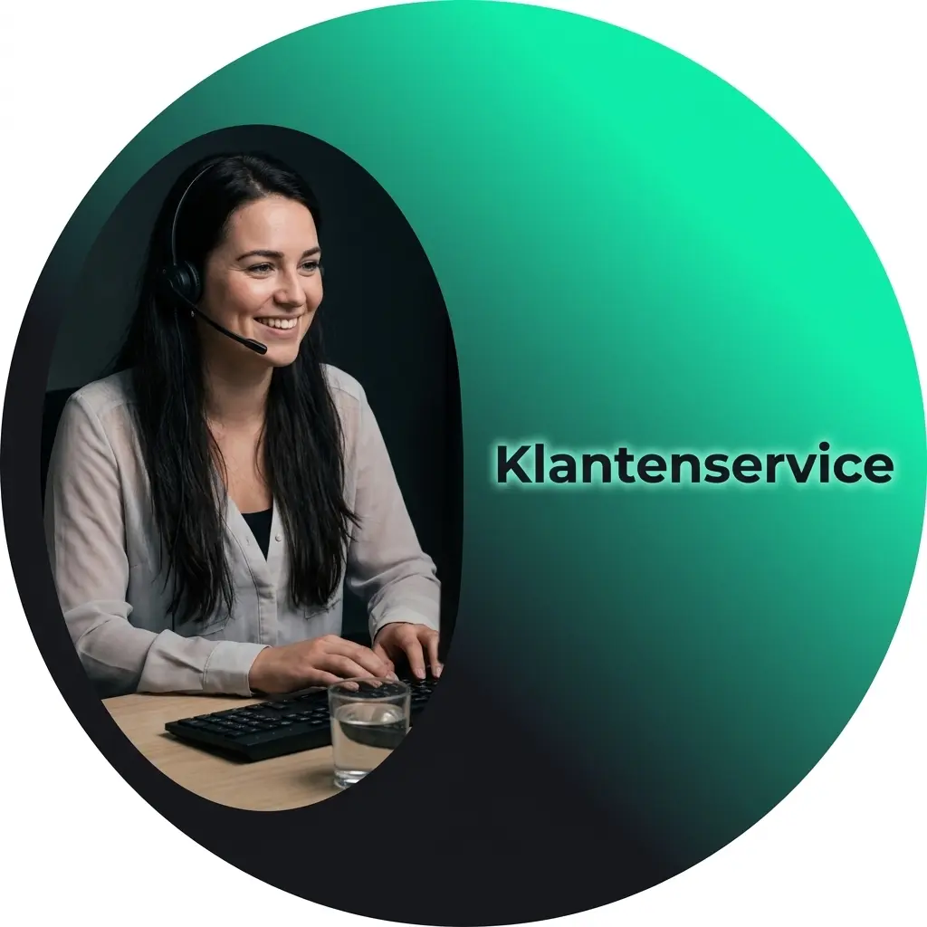 TrueLuck klantenservice kanalen: live chat, e-mail en FAQ voor Nederlandse spelers met opnameproblemen