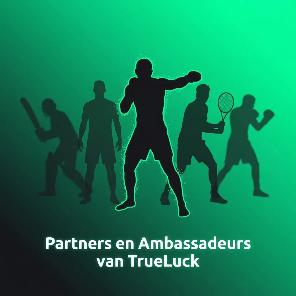 TrueLuck partners: Evolution Gaming, Pragmatic Play, NetEnt en Sportradar ondersteunen het platform voor Nederlandse spelers.