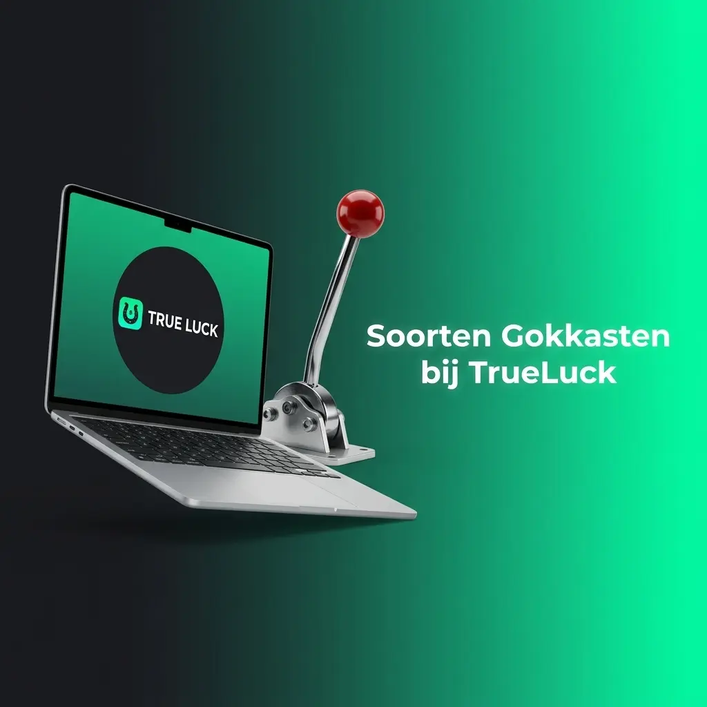 Overzicht van gokkasten bij TrueLuck met meer dan 3000 titels, van klassieke slots tot progressieve jackpots.