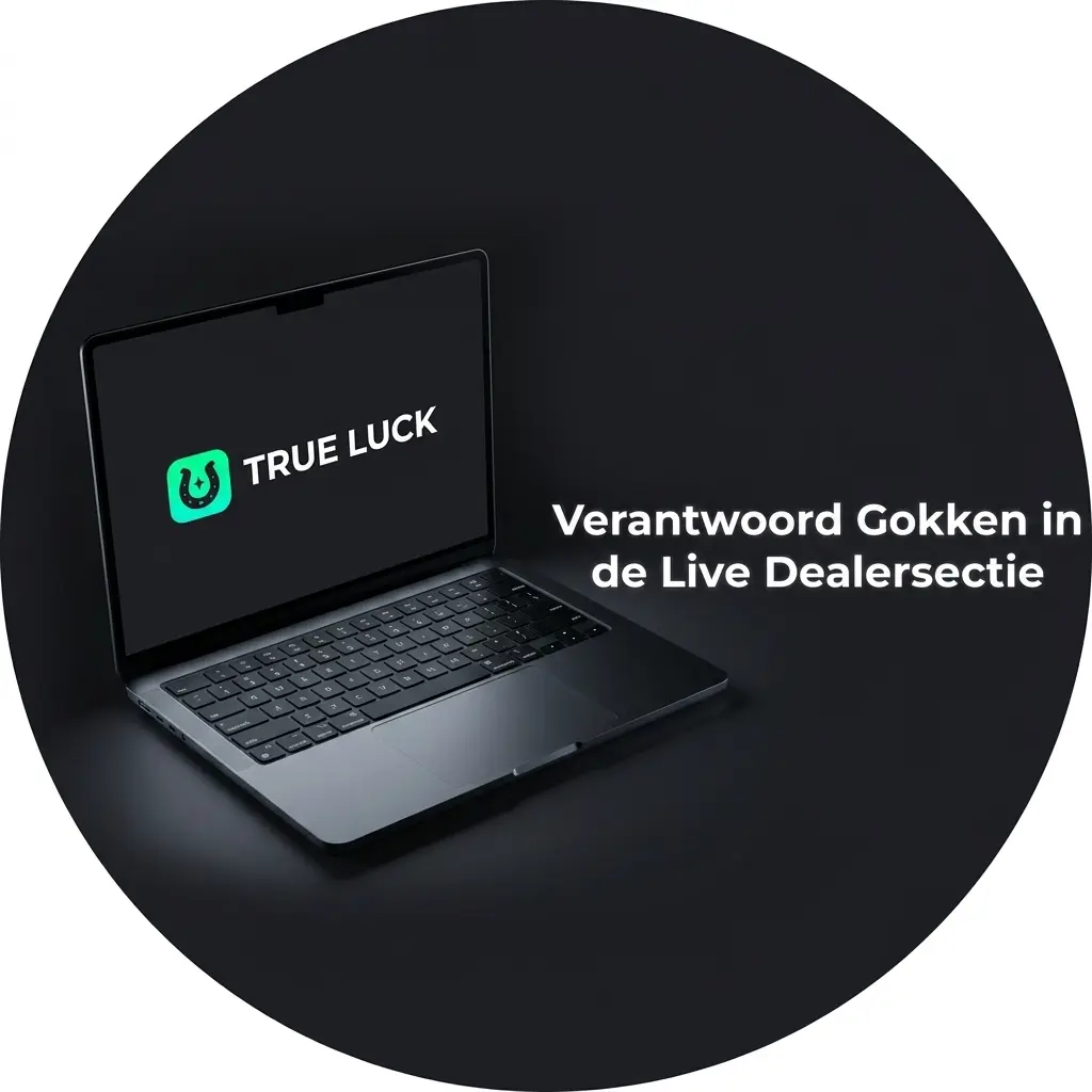 Verantwoord gokken bij live dealer spellen: limieten instellen, pauzes nemen en hulp via KSA en BeGambleAware.