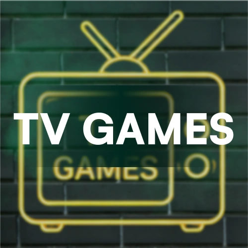 Ontdek vermakelijke live TV games op de TrueLuck-website.