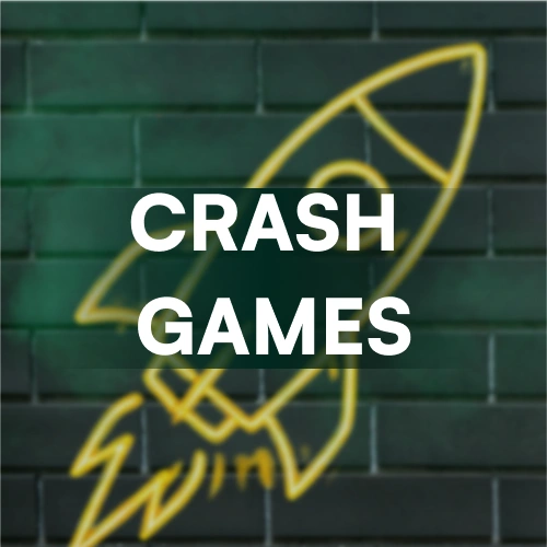Probeer spannende crash games voor snelle actie op de TrueLuck-website.