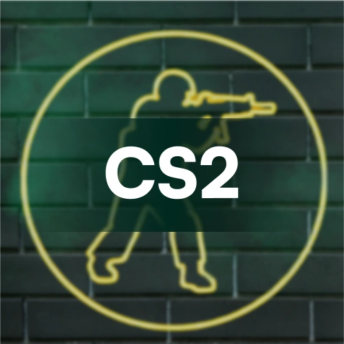 Zet in op competitieve CS2-toernooien en wedstrijden via de TrueLuck-website.