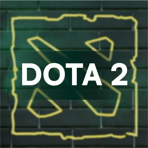 Plaats weddenschappen op professionele Dota 2-competities via de TrueLuck-website.