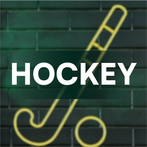 Zet in op spannende hockeywedstrijden via de TrueLuck-website.