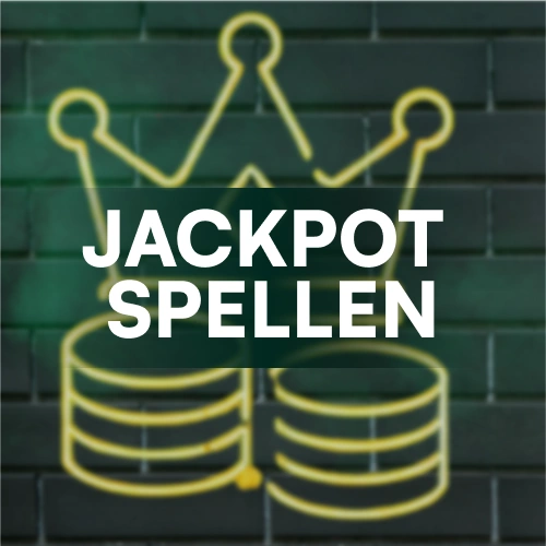 Win enorme prijzen door de beste jackpot spellen te spelen op de TrueLuck-website.