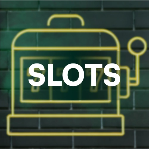 Speel een brede selectie van populaire online slots op de TrueLuck-website.