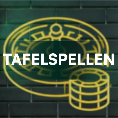 Geniet van klassieke tafelspellen zoals blackjack en roulette op de TrueLuck-website.