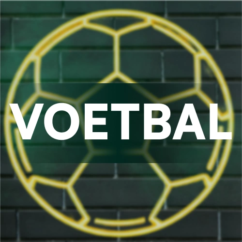 Zet in op de grootste voetbalcompetities en wedstrijden via de TrueLuck-website.