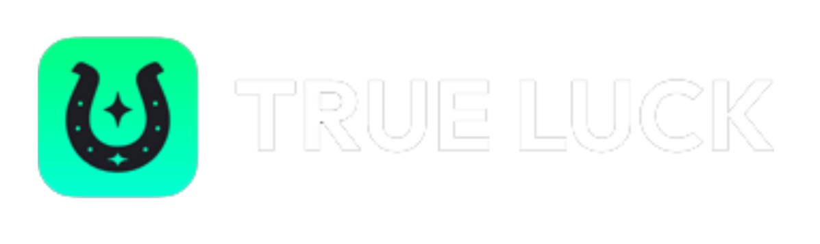 trueluck logo