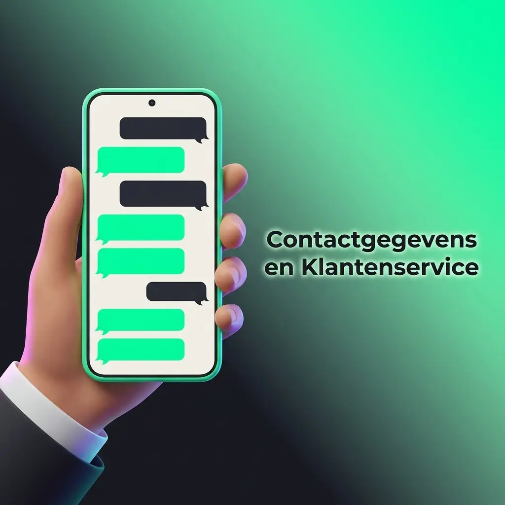 TrueLuck klantenservice opties: live chat, e-mail en helpcenter voor Nederlandse spelers 24/7 beschikbaar