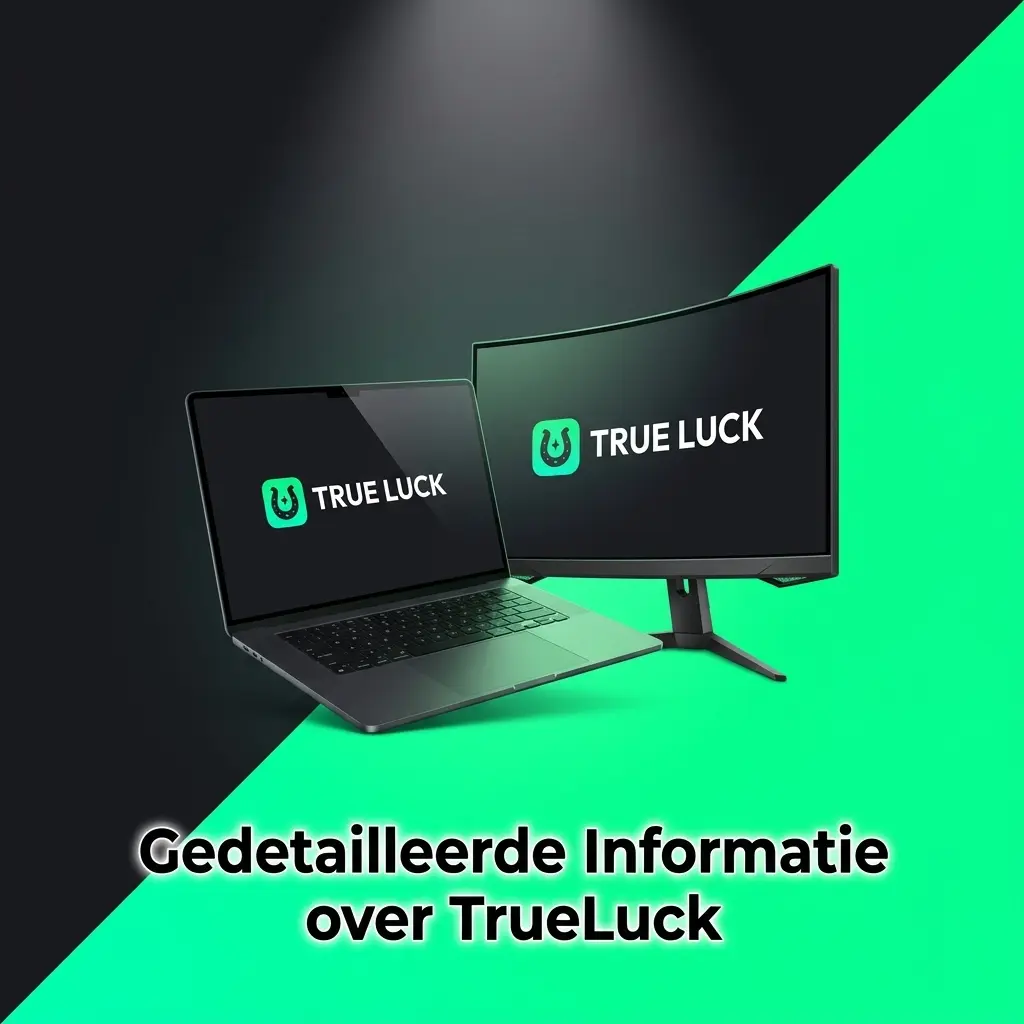 TrueLuck online platform voor sportweddenschappen en casinospellen voor Nederlandse spelers met veilige omgeving